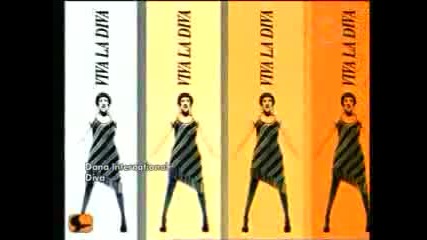 Dana International - Diva
