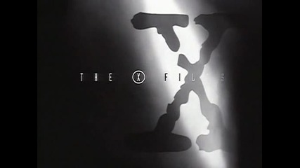 Досиетата Х 1x23 Бг Аудио / The X Files Roland