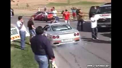 street racing 