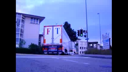 Volvo Fh 16 610 Hp Tuning