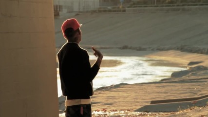 Kid Ink - Never Change