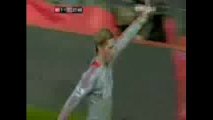 Torres Vs Man Utd