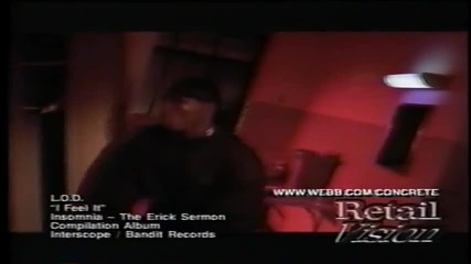 L.o.d. - I Feel It 