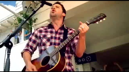 Nickelback - This Afternoon | Official Music Video| H Q 