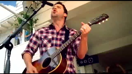 Nickelback - This Afternoon | Official Music Video| H Q