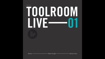 Adrian Hour pres Toolroom Live 01 2014