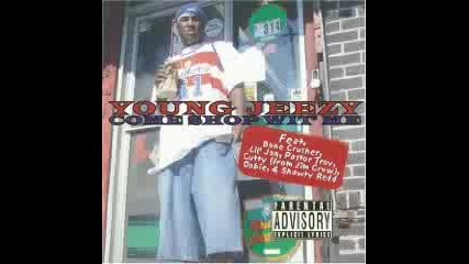 Young Jeezy ft. Pastor Troy & Shawty Redd - Ga