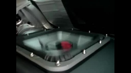 Solox 18 Kicker