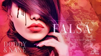 Doddy Nane - Falsa ( Album Memento Mori primavara 2012)