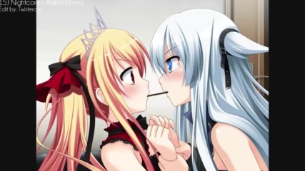 Legendary Nightcore Gaming Mix 2016