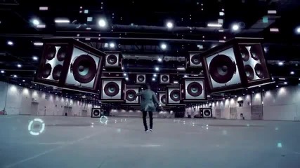 Labrinth Earthquake ft Tinie Tempah