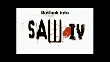 Saw 4 Iv Insight Outlook Summary Video