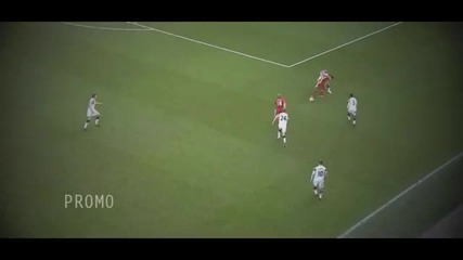 Luis Suarez Promo