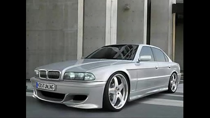 bmw mani@.wmv