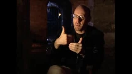 National Geographic - Духовете (част 4)