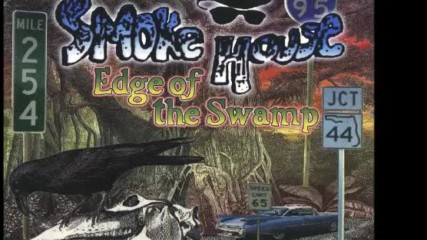 Smokehouse - Hoodoo Lover