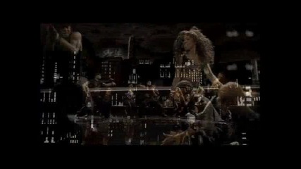 Ciara feat. Chamillionaire - Get Up Високо Качество
