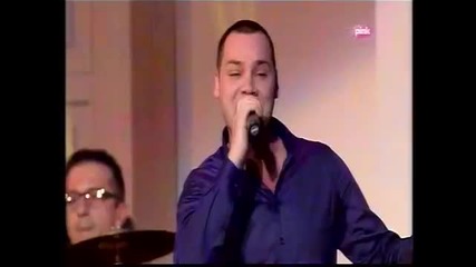 Darko Filipovic - Imam ljubav ali kome da je dam