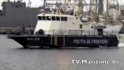 Потопеният в български води турски риболовен кораб