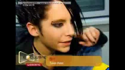 Tokio Hotel Rtl Exclusiv (08.01.06)