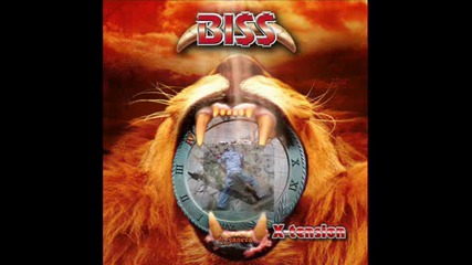 Biss - Catch 22