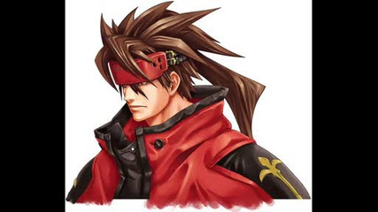 Guilty Gear ^ Core - Order Sol Ost Get Down To Business