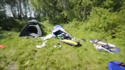 На това му се вика точно презимяване!