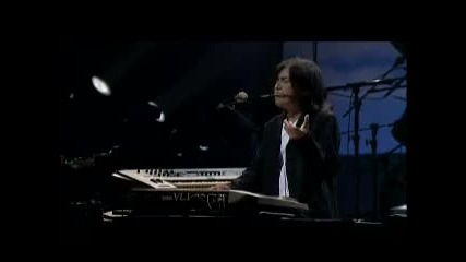 s.e.n.s - palace memories live!
