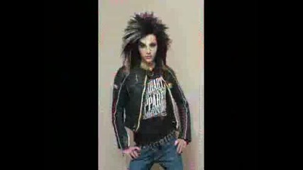 Tokio Hotel Are Number One