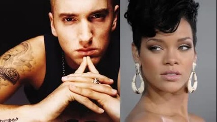 Смазващ Х И Т ! Eminem feat. Rihanna - Love The Way You Lie с Превод и Линк за Теглене 