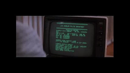Смъртоносно оръжие 3 - (1992) Бг Аудио (3/4)