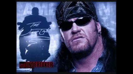 cancion de el undertaker 