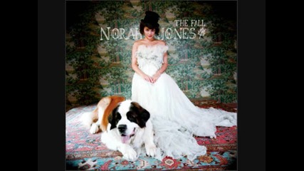 Norah Jones - 02 - Even Though 