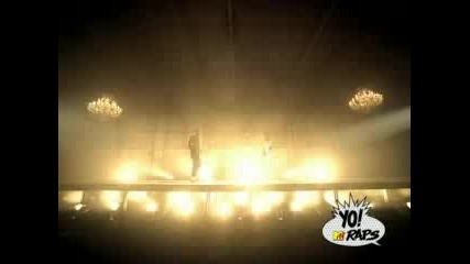 Nelly Ft. Fergie - Party People