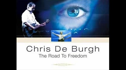 Chris De Burgh - The Words: I Love You - Five Past Dreams