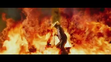 Ghost Rider Spirit of Vengeance (2012) Trailer - Hd movie