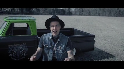 Yelawolf - Box Chevy V