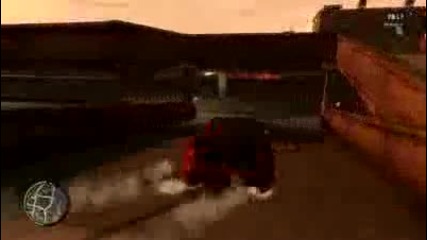 Gta Iv Ep 4