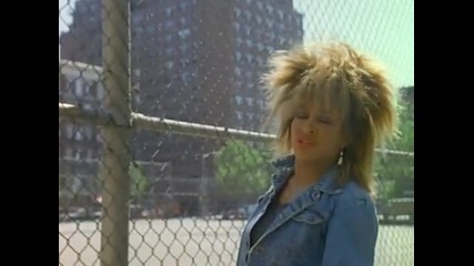 Tina Turner - What 39 s Love Got To Do With It 2002 Digital 