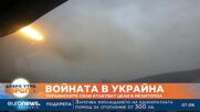 Украинските сили атакуват цели в Мелитопол