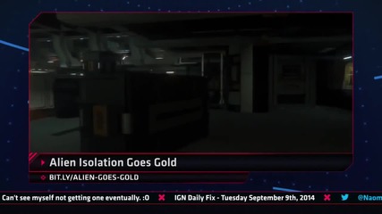 Ign Daily Fix - 9.9.2014 - Huge Apple Reveals & Destiny Gets Patched