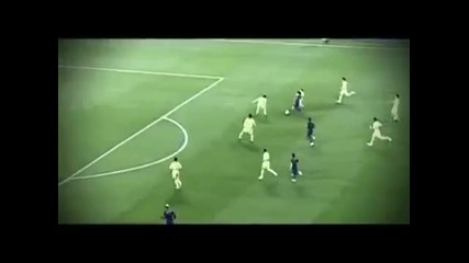 Lionel Messi - Unicef Ambassador La Pulga! 