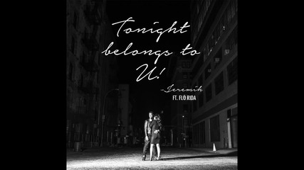 Jeremih - Tonight Belongs To U! feat. Flo Rida ( A U D I O )