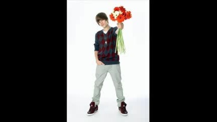 Justin Bieber - Rich Girl