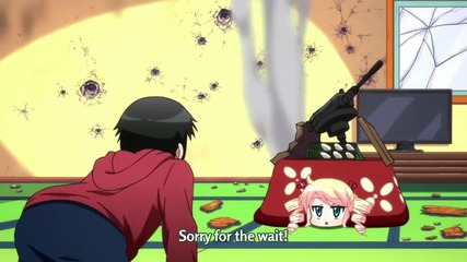 Military! Episode 3