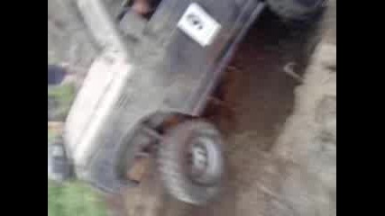 off road kryshovica