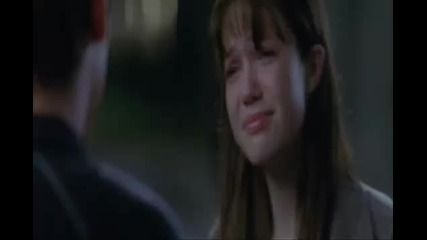 Велика! Mandy Moore - Cry ( A Walk To Remember )