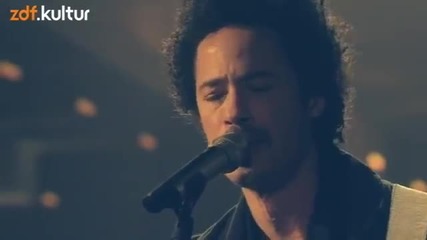 Eagle Eye Cherry - Save Tonight Official Live Clip (2013) [hq]
