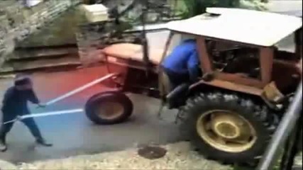 дядо джедай срещу хулигани джедаи ... Голям Смях :d:d 