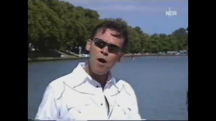 Bad Boys Blue - Baby Come Home 
